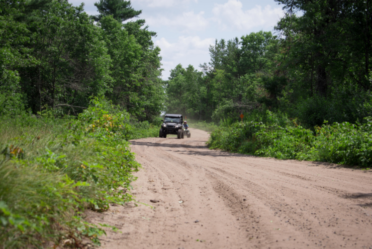 ATV/UTV safety urged as vacation season kicks in